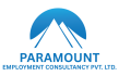 Paramount Employment Consultancy Pvt. Ltd.